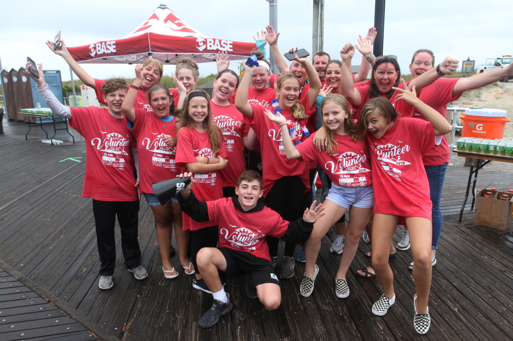 Ironman Atlantic City triathlon 2019